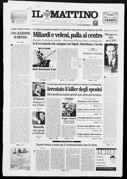 Il mattino